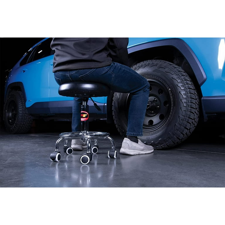 Electric Motorized Bar Stool