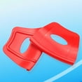 thumbnail image 2 of Yimiti Motorcycle Tire Changer Rim Protector Tire Replacement Installation Repair Tool,Red, 2 of 8