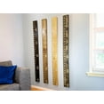 thumbnail image 2 of Jumbo Growth Chart Ruler Oracle Milestone Ruler 1ft, 2 of 5
