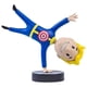 thumbnail image 1 of Juego Muñeca Figura Anime Bobblehead Regalo Coleccionable para Y Adultos, 1 of 8