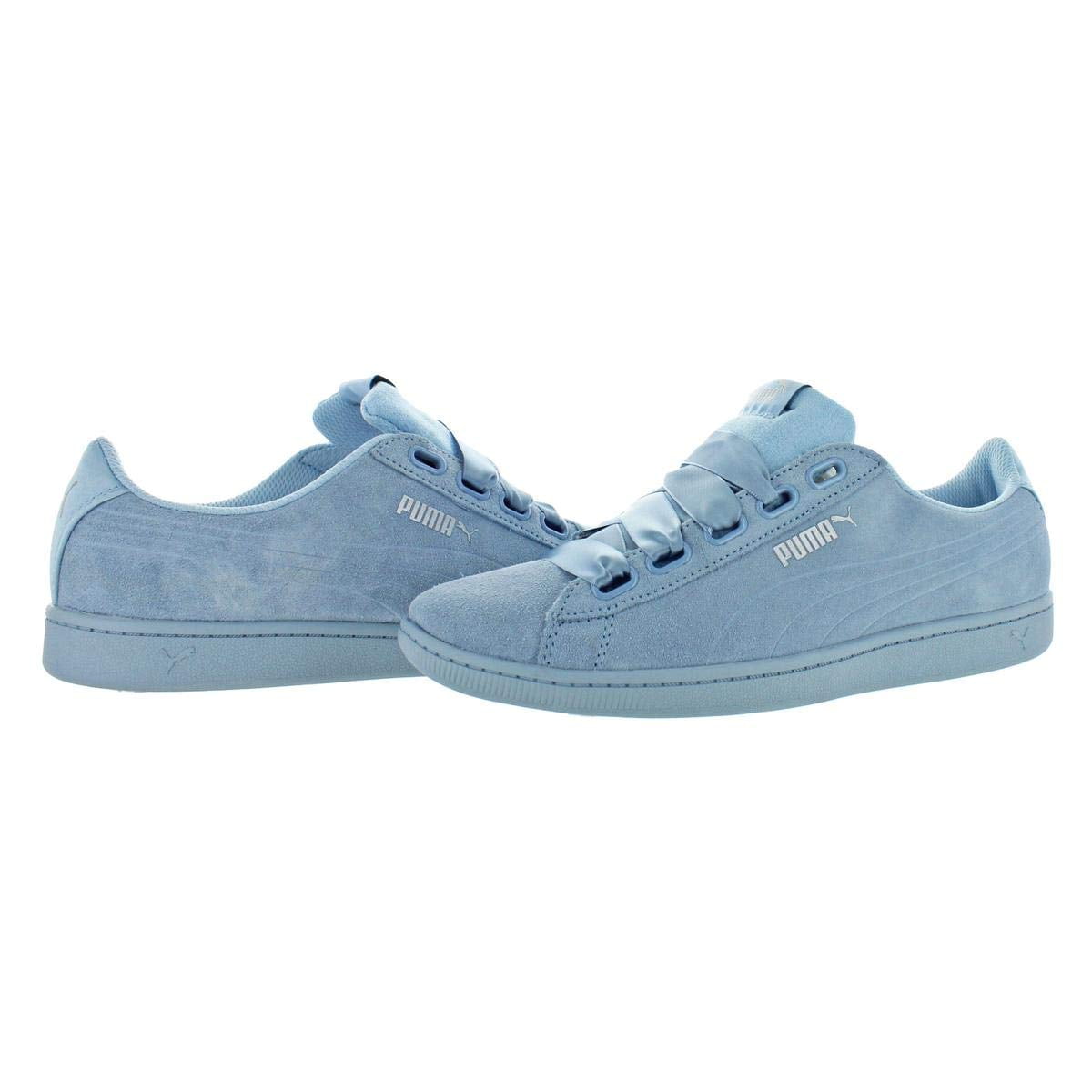 puma suede soft foam