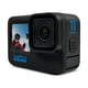 thumbnail image 1 of Nueva GoPro Hero 11 Black - CÃ¡mara de acciÃ³n resistente al agua con video Ultra HD 5.3K60 6Ave CHDHX-111-CN, 1 of 9