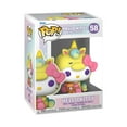 thumbnail image 2 of Funko POP Sanrio: Hello Kitty- Hello Kitty (UP) Vinyl Figure, 2 of 2