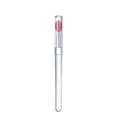 thumbnail image 2 of Fiudx Juego de Pinceles Portátiles para Labios, Pincel para Cubrir Labios, Aplicador de Sombras de Ojos con Lentejuelas, Herramienta Cosmética Multifunción, Regalo para Fiestas de Viaje, Esencial par, 2 of 3