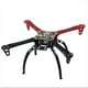 thumbnail image 4 of F450 Drone Frame Kit Rueda de de CuadricóPtero de Estructura de AvióN de 4 Ejes con Tren de Aterrizaje para MulticóPtero RC A, 4 of 5
