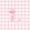 Pink L, variant on Manfei Pink Geometric Gingham Letter R Blackout Curtains,Personalized Monogrammed Gifts Window Curtains Pack of 2 (38x45 Each)
