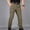 Khaki, variant on Blmnix Carpenter Mens Pants Active Fit Waterproof Pants Low Waisted Cargo Work Pants Pant Long Slim-Leg Blue Casual Pants for Men,XL