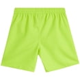 thumbnail image 6 of Quad Seven Boys' Swim Trunks - 2 Pack Basic Solid Quick Dry Board Shorts Bathing Suit (8-18), 6 of 7