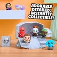 thumbnail image 5 of STAR WARS™ Doorables Galaxy Peek Capsule Series 5, Collectible Mini Figures, 4 Figures in Blind Capsule, Kids Toys by Just Play, Ages 5 and up, 5 of 9
