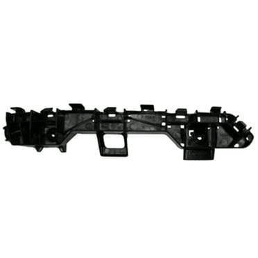 New Aftermarket  Premium Fit Front Passenger Side Bumper Cover Support 71193T2AA01 fits 2013-2017 Honda Accord EX Sedan 4-Door