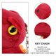 thumbnail image 4 of Plush Dinosaur Keychain Stuffed Animal Pendant Dinosaur Plush Doll Key Ring, 4 of 4