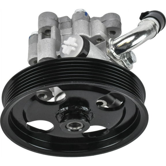 Atlantic 6245N New Power Steering Pump