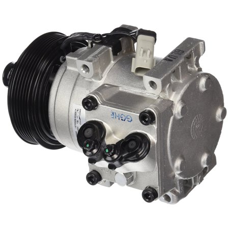 Four Seasons 68340 A/C Compressor | Walmart Canada