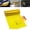 Yellow, variant on Chasenew Yellow Light Tint Film for Car Headlight Fog Tail Lights Tinted Vinyl Wrap Accessories Self Adhesive 48 inch x12 inch 2 pcs