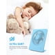 thumbnail image 3 of Ventilador de escritorio recargable Zuvas, 3 of 3