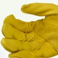 thumbnail image 2 of Guante Protector DEWALT DPG32 de Cuero para Conductor Talla Extra Grande, 2 of 4