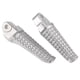 thumbnail image 3 of PEG Motorcycle Pie Trasero Peg Leftright Fatrest Fit Para GSXR 600/750 1996-2005, 3 of 7