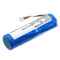 thumbnail image 2 of Replacement Battery for Honeywell CV30,AB5,3.7V/2600mAh, 2 of 5