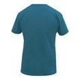 thumbnail image 2 of Playera Batman Talla 16 EG Manga Corta Letras en Capa Azul, 2 of 3