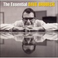 thumbnail image 1 of Dave Brubeck - The Essential Dave Brubeck (2CD) (Remaster), 1 of 2