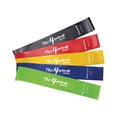thumbnail image 2 of Kit de 5 Bandas de Resistencia Tec4Home Multicolor T4H-BRLK5-01, 2 of 2