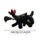 thumbnail image 5 of Cute Plush Toy Soft Stuffed Animal Plush Figure Movie Figure Plush Doll Plushies Toy For Movie Lovers, Kids And Fans Gifts, 5 of 5