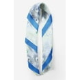 thumbnail image 2 of Bimba Womens Rectangular Printed Cotton Voile Scarf Neck Head Wrap-40 x 80 Inches, 2 of 7