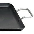 thumbnail image 6 of 19IN ALUM GRIDDLE PAN BLK, 6 of 7