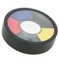 thumbnail image 3 of Special Effect Paint, Face Body Paint Oil 6 Colors Soft  For Home For Women, 3 of 8