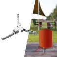 thumbnail image 1 of Fuel Can Stabilizer Holder Stand Bottle Gas Tank, 1 of 8