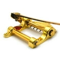 thumbnail image 2 of Modern Guitar Vibrato Bridge Assembly Resistant Guitar Tremolo Handle, 2 of 8