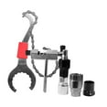 thumbnail image 2 of Kit de herramientas para bicicleta, extractor de brazo de manivela, herramienta de mantenimiento para bicicletas de carretera Estilo B, 2 of 9