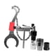 thumbnail image 2 of Llave extractora de cigüeñal de tubo Juego de herramientas de reparación de bicicletas Herramienta de mantenimiento de bicicletas para Estilo B, 2 of 9