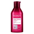 thumbnail image 1 of REDKEN - Acondicionador Color Extend Magnetics | Preserva el color del cabello teñido |Realza el brillo y mantiene la vitalidad del color del cabello|Con Ácido Cítrico, 1 of 4