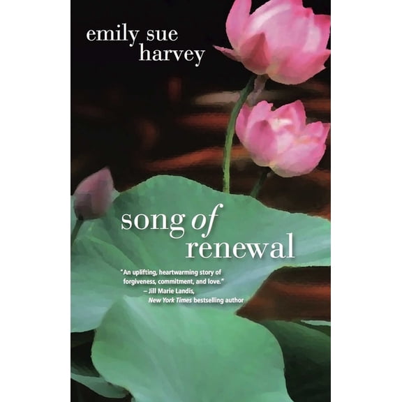 Song of Renewal, (Paperback)