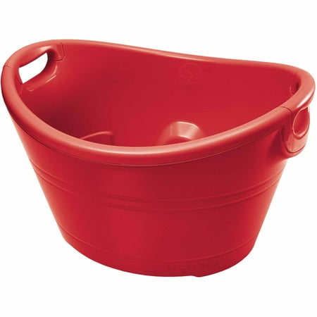 - Igloo 20-Qt Party Bucket, Red
