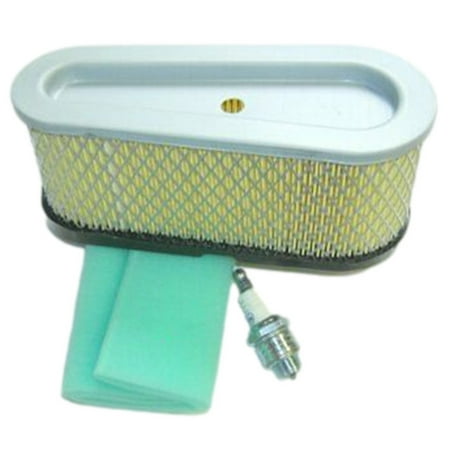 

Air Filter Plug Service Kits 12 - 12.5 Hp 493909 496894 286700 289707