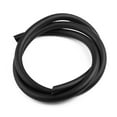 thumbnail image 5 of 6mm 1/4" ID Full Silicone Fuel/Air Vacuum Hose/Line/Pipe/Tube 1 Meter Black, 5 of 12