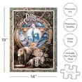 thumbnail image 2 of Rompecabezas AQUARIUS The Dark Crystal 500 piezas, 2 of 7