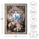 thumbnail image 2 of Rompecabezas AQUARIUS The Dark Crystal 500 piezas, 2 of 7