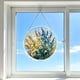 thumbnail image 4 of Acrylic Jigsaw Puzzle Suncatcher, Acrylic Suncatcher Puzzle, for Doors Garden and Window Hanging&Birthday Gift, 4 of 9