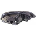 thumbnail image 2 of For Kia Soul Headlight 2010 2011 Passenger Side CAPA Certified For KI2503139 | 92102 2K030, 2 of 4