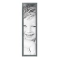 thumbnail image 2 of ArtToFrames 10" x 40" Granite Picture Frame, 10x40 inch Multi MDF Poster Frame (WOM-5360),  Pack, 2 of 8