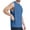 143#Blue, variant on JXMVOJ Running Muscle Tank Top for Men Plus Size Workout Sleeveless Athletic Summer Training Workout Bodybuilding Fitness Tank Top Gym Vests Casual T Shirts