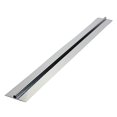 thumbnail image 1 of 50 4ft Aluminum Omega Radiant Heat Transfer Plates 1/2" PEX Ceiling Floor, 1 of 9