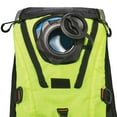 thumbnail image 6 of Ergodyne Chill-Its® 5156 Premium Low Profile Hydration Pack, Hi-Vis Lime, 3 ltr, 6 of 8