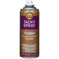 thumbnail image 3 of Aleene's Tacky Spray 11 oz, Clear Permanent All-Purpose Spray Adhesive, 3 of 8