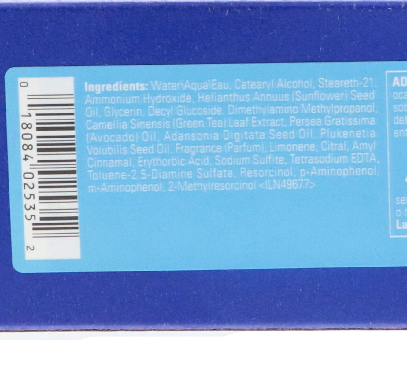 Aveda Full Spectrum Permanent Vegan Treatment Hair Color (2.8 oz) - 10N