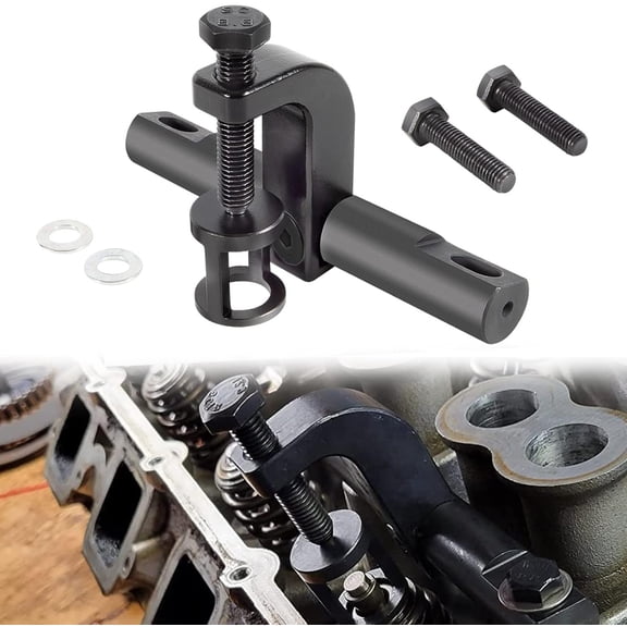 for Dodge 5.7L 6.1L 6.2L 6.4L HEMI 2500 3500 Valve Spring Compressor Tool Kit💖