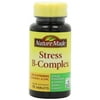 Nature Made Stress B Complex with Zinc Tablets, 75 Count